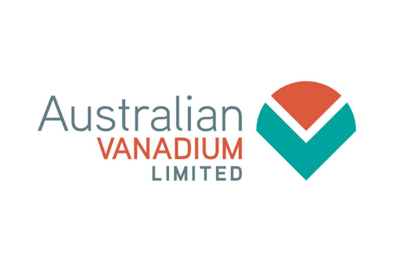  New Option Agreement Signed For Vanadium Processing Plant Land