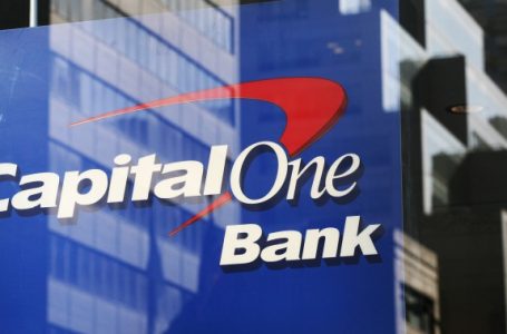 Capital One to acquire Discover Financial Services in $35.3 billion all-stock deal