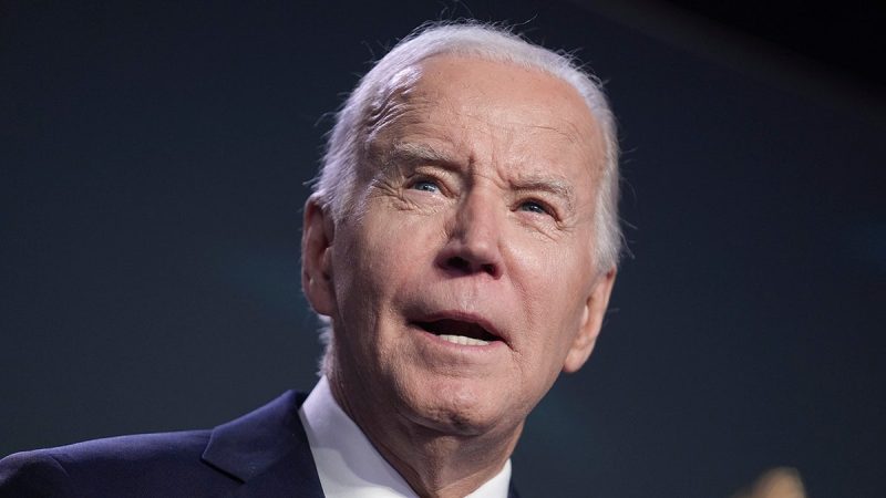  Majority of Americans say Biden received ‘special treatment’ in special counsel probe: poll