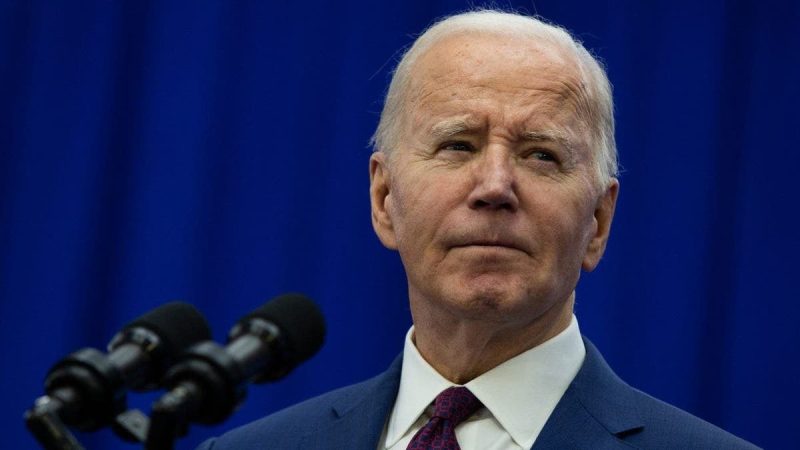  Hur testifies he ‘did identify evidence’ that ‘pride and money’ motivated Biden to retain classified records