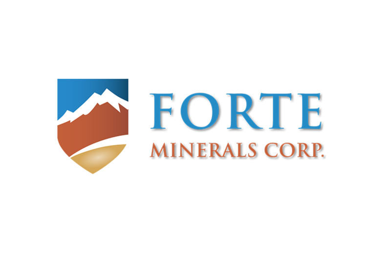  Forte Minerals
