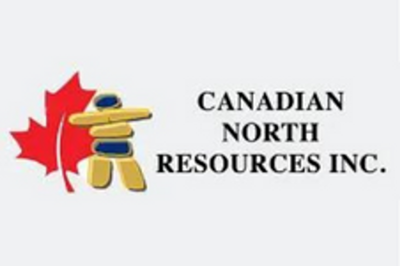  Canadian North Resources Announces the Completion of 21,126 meter Diamond Drilling on its 100% Owned Ferguson Lake Project in Canada