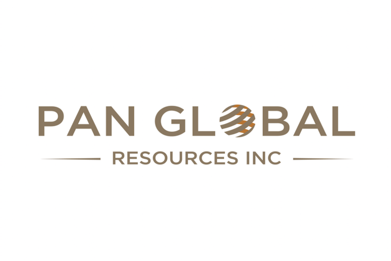  PAN GLOBAL ONGOING DRILLING EXTENDS STRIKE OF LA ROMANA NEAR-SURFACE COPPER-TIN-SILVER MINERALIZATION TO 1.35 KILOMETERS