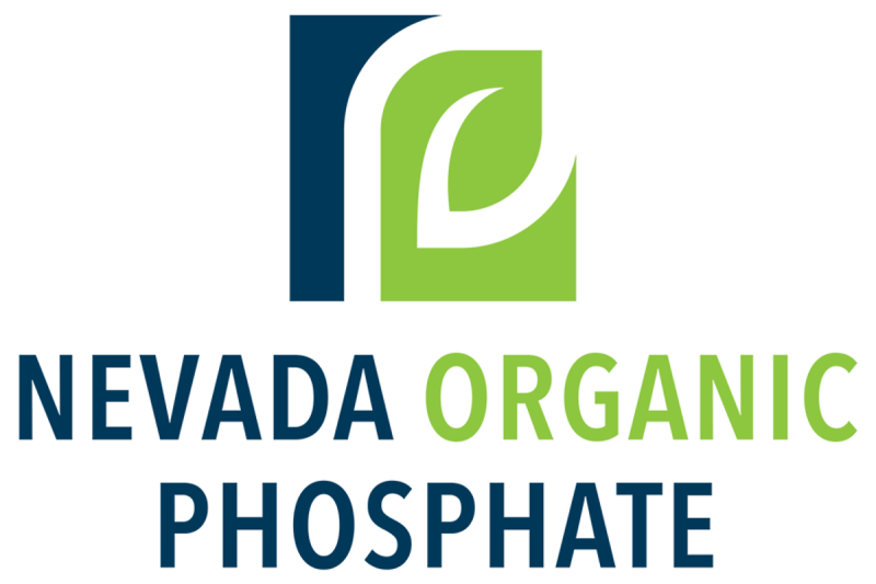  Nevada Organic Phosphate