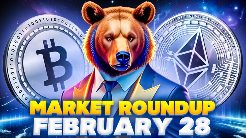  3 Crypto Experts Predict This New Coin Might 50x In March