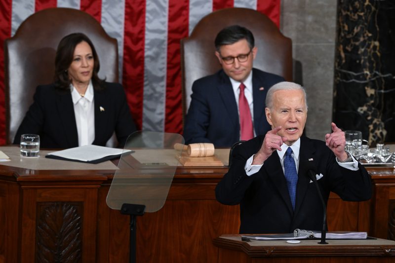  Biden says he’d sign bill that could ban TikTok if Congress passes it