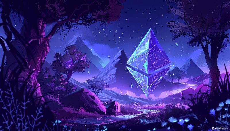  Ethereum Price Prediction as ETH Sees $18 Billion Daily Trading Volume – Can ETH Overtake BTC?