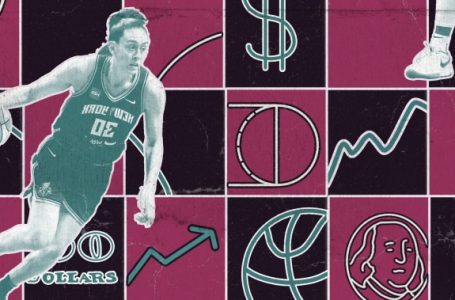 Caitlin Clark’s pro salary exposes an undeniable economic reality separating the WNBA and NBA