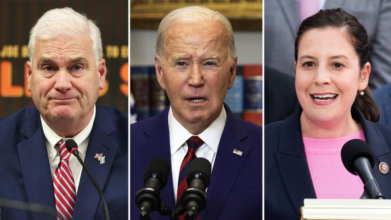  Biden admin temporarily drops ‘outrageous climate mandate’ amid flurry of lawsuits