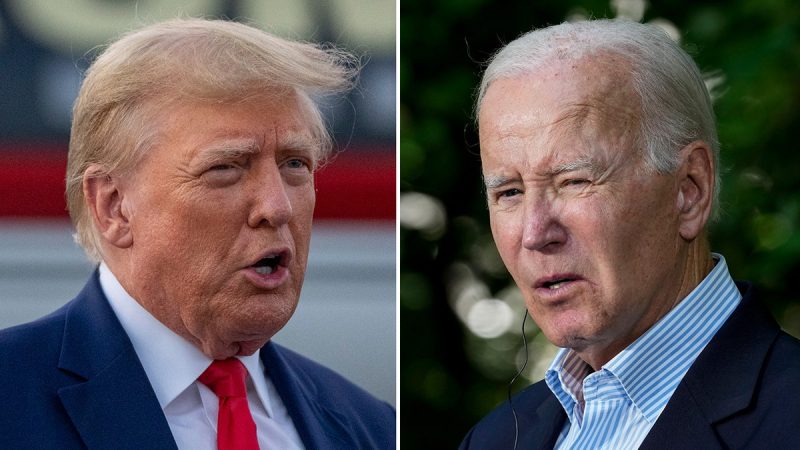  WATCH: Fox News Digital focus group voters raise concerns about Biden following debate with Trump