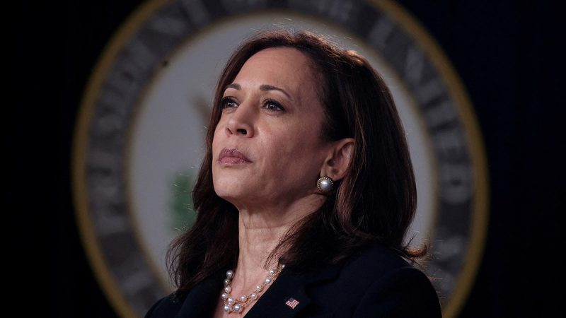  6 House Dems vote with GOP to condemn Kamala Harris for ‘border czar’ role