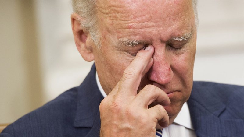  WH responds to report Biden told ally he’s weighing dropping out of race