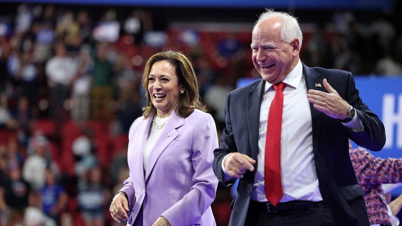  Biden-Harris appeasement didn’t delay Iran retaliation against Israel. Here’s what really happened