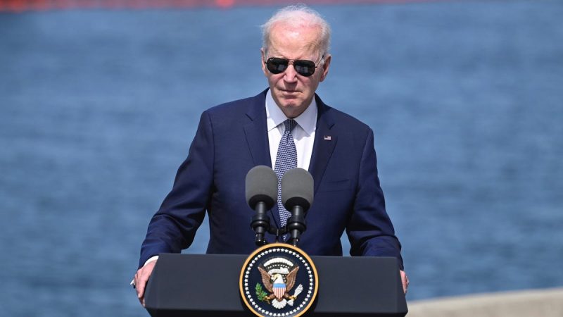  Biden says admin is ‘closer than we’ve ever been’ to cease-fire deal in Middle East