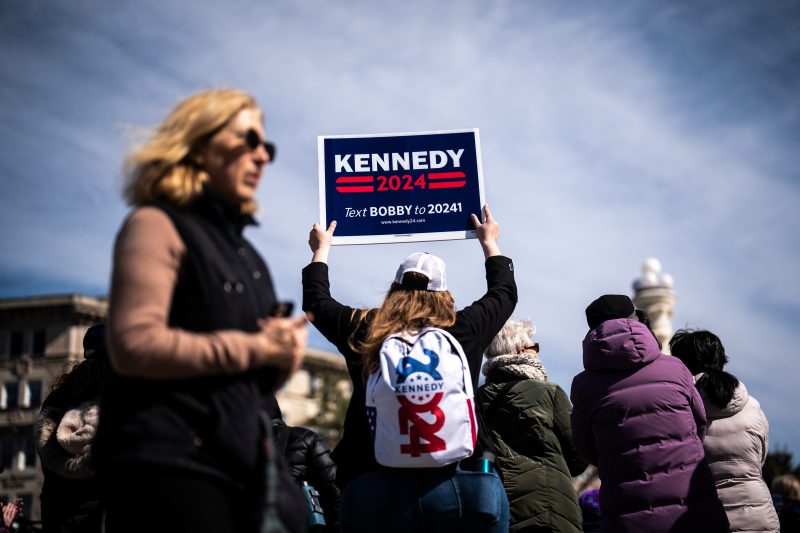  Former Colorado official found guilty for role in election equipment tampering