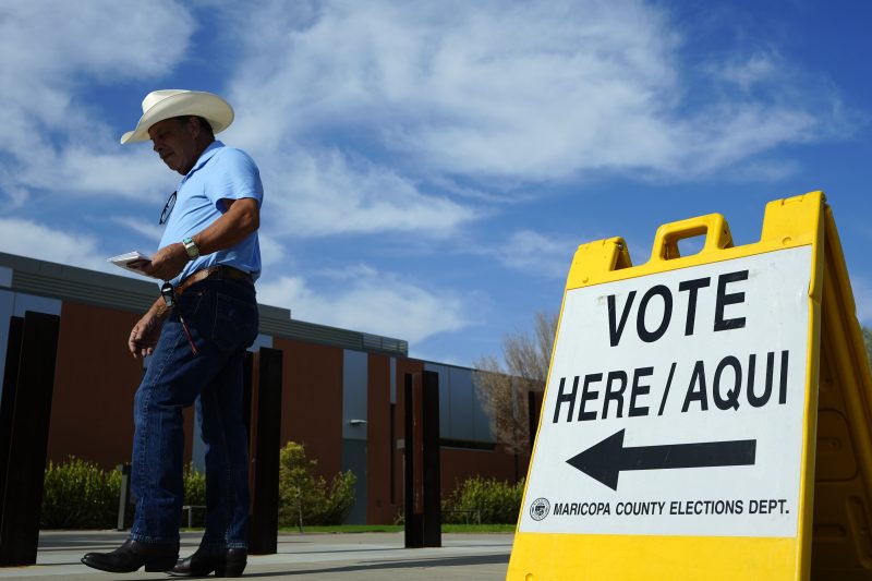  Trump ramps up push for Nebraska to change electoral vote allocation