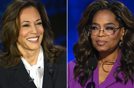 Dem Party blame game: Accusations fly as to who is responsible for Harris’ massive loss to Trump