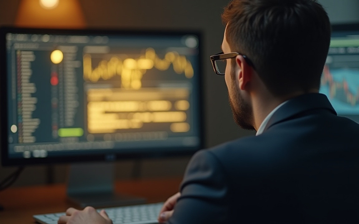 Trade Desk stock dropped 68% in 2025: Why was it the top S&P 500 laggard?