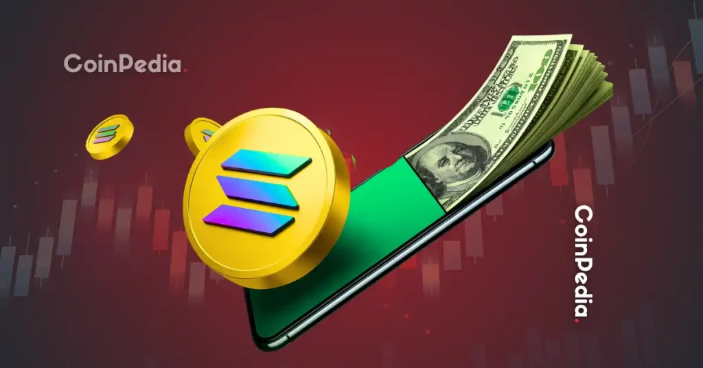 Solana Price Coils at $84: Is Solana Price Ready to Breakout?