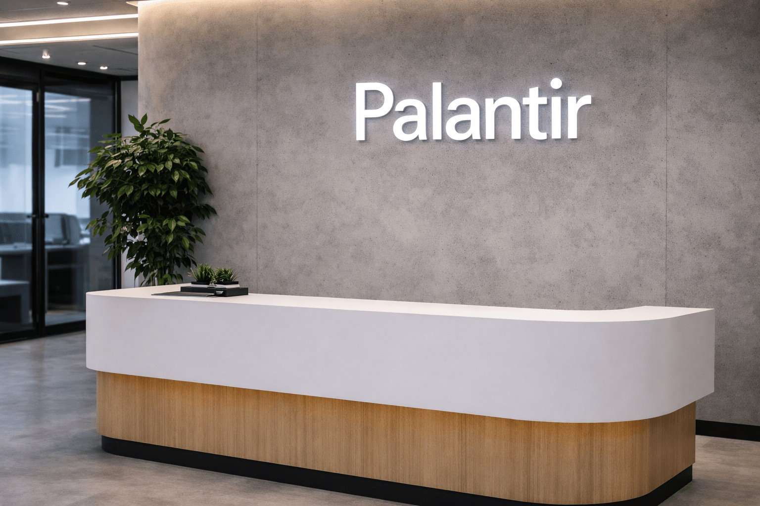 Palantir stock: Wyckoff Theory points to a dive to $100 after earnings
