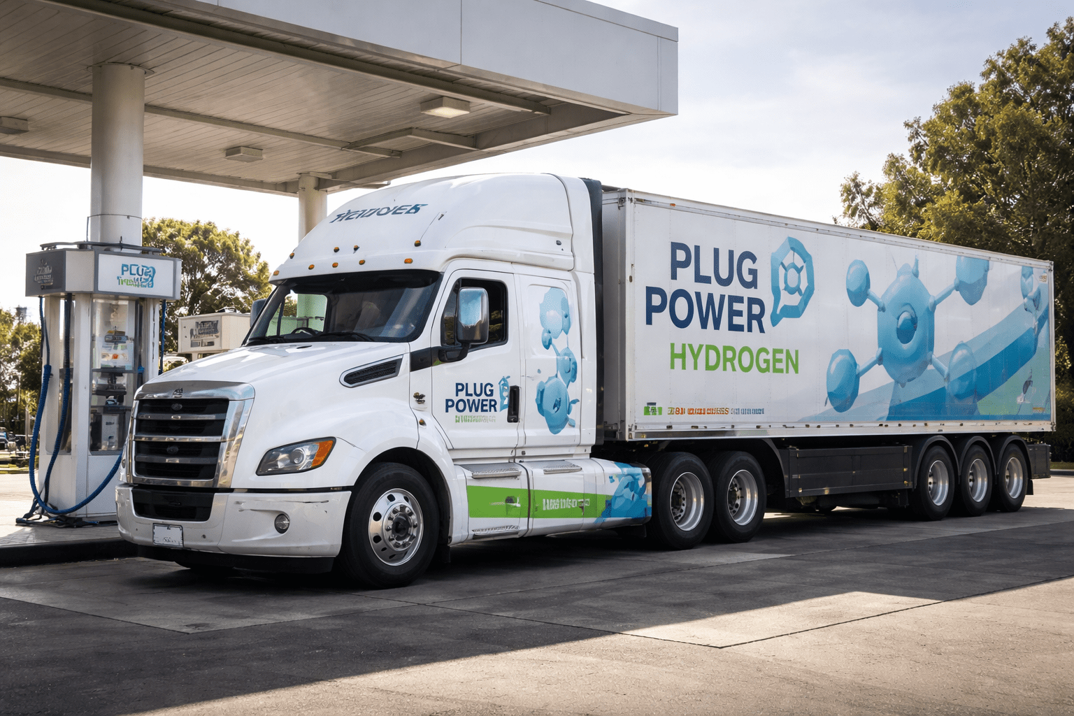 Plug Power stock analysis: here’s why it may soar 42% this year