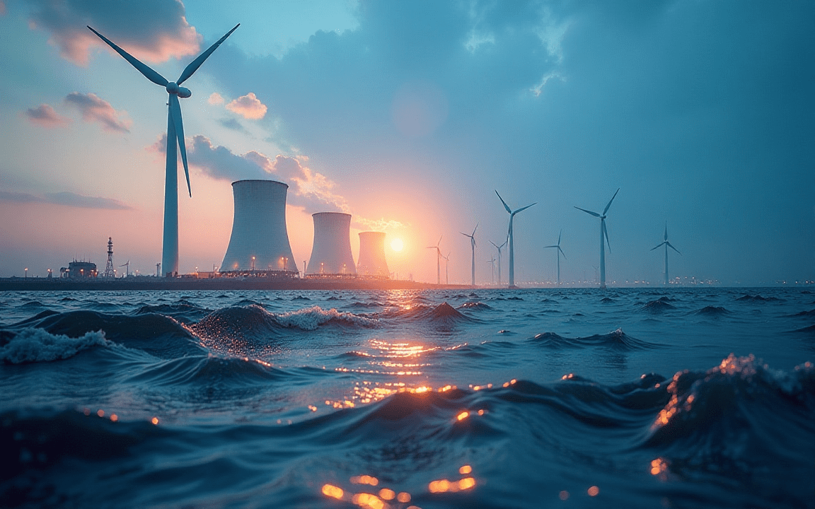 Here’s why the Siemens Energy share price has surged after its bailout