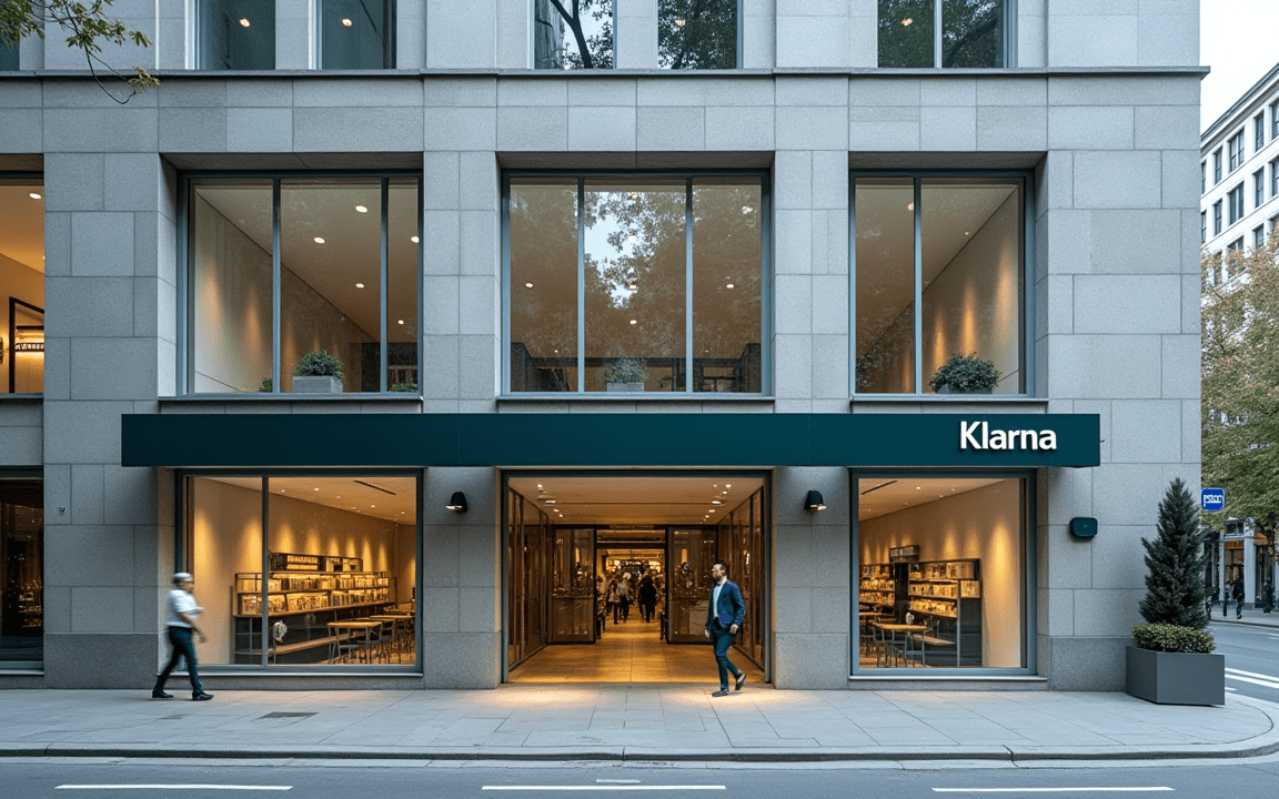 Klarna stock: here’s why this Affirm rival is pumping today