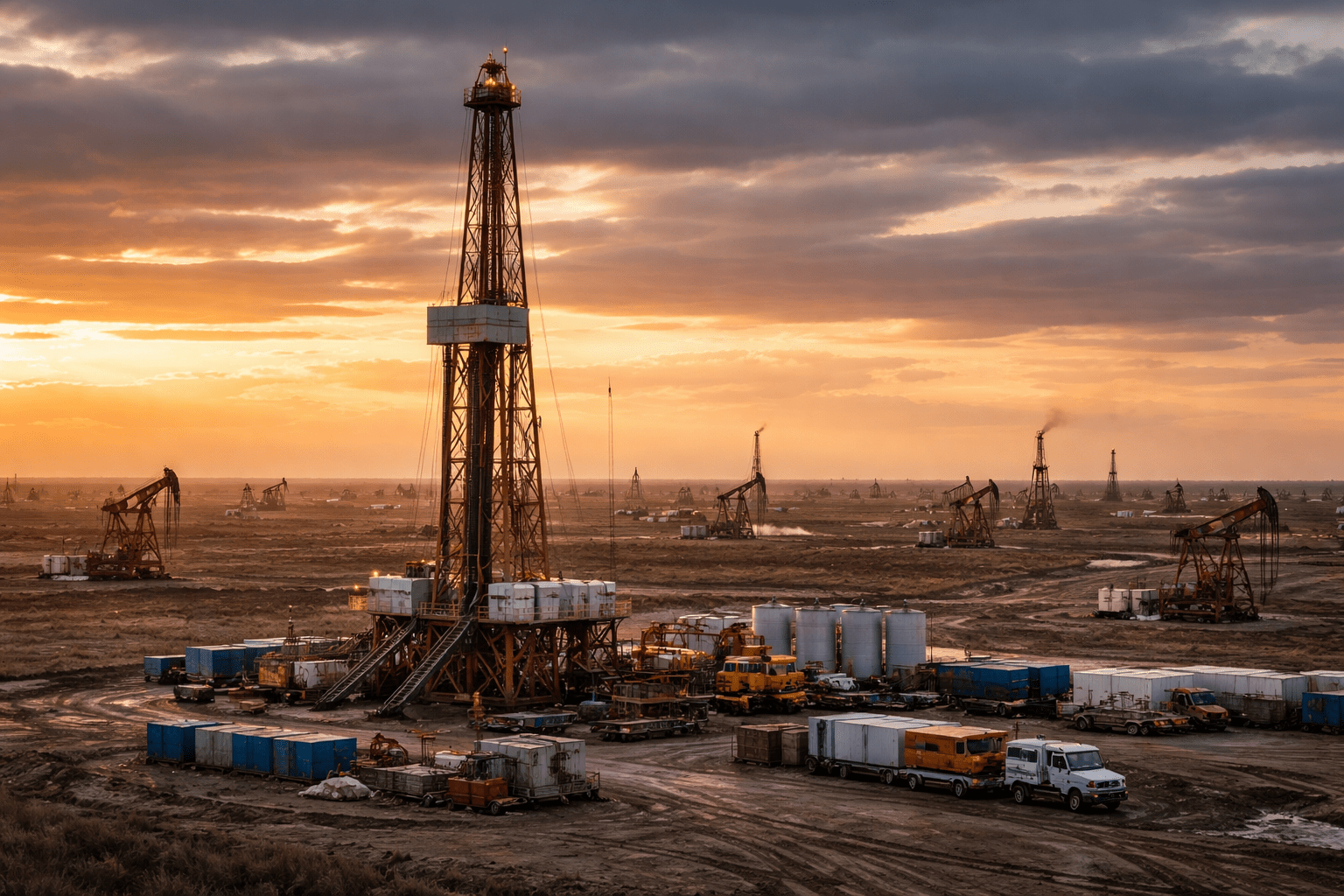 Brent crude oil price forecast as Trump threatens to attack Iran