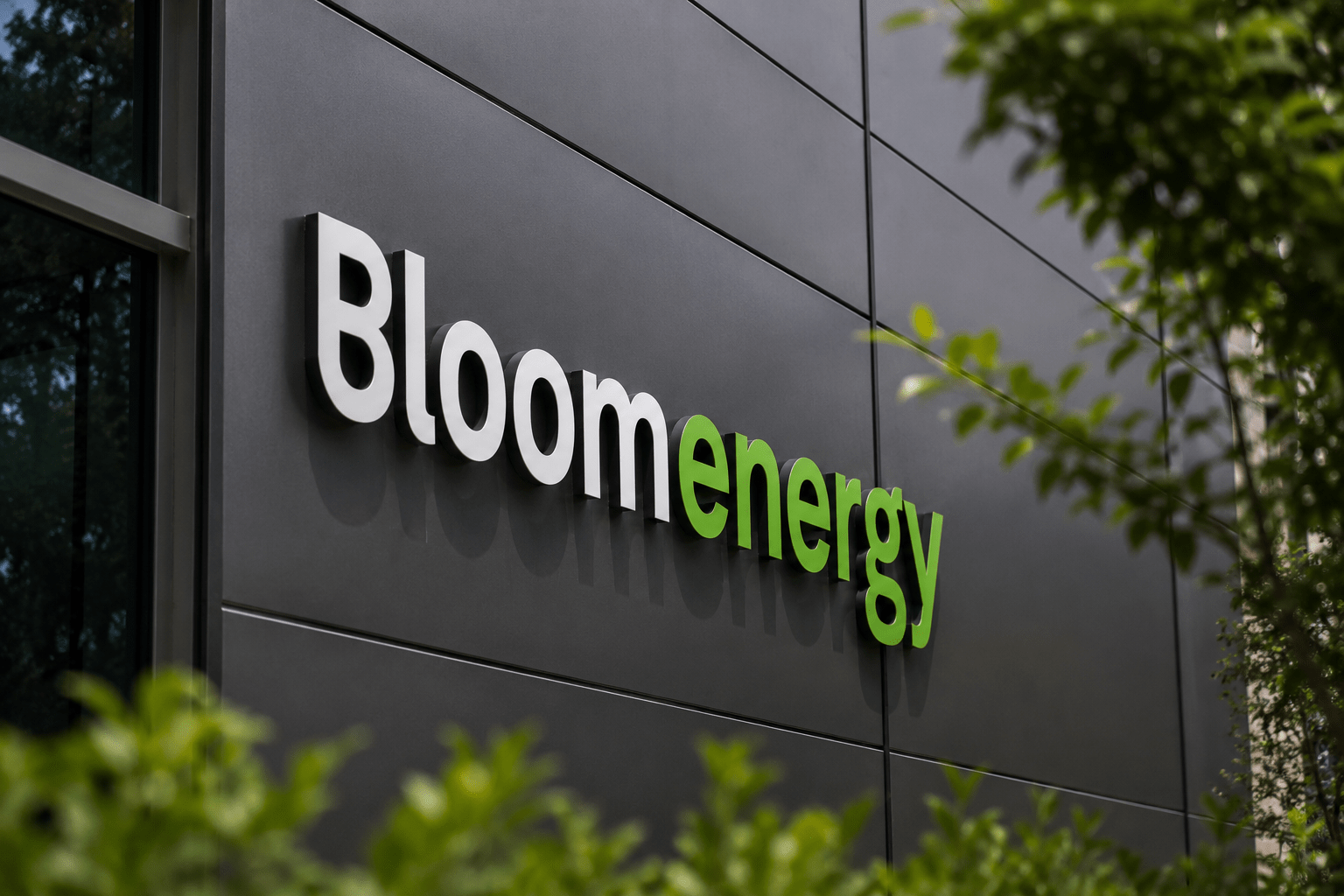 Bloom Energy stock has suffered a $40 billion wipeout: what next?